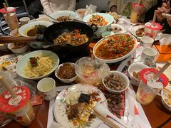 -小隐人家(乐松店)