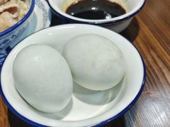 -兰边碗(鼓楼店)
