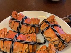-西安凯悦酒店-自助餐厅·海鲜·烧烤