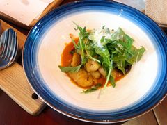 -杭州西子湖四季酒店-WL BISTRO西湖餐厅(灵隐路店)