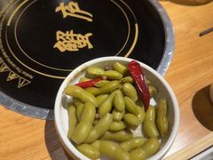 -山海蟹庐·海鲜糟粕醋火锅(慈溪店)