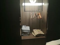 -华夏良子·足道SPA艾灸(金皇大厦店)