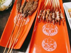 -老表记广西宵夜螺蛳鸭脚煲(西大店)
