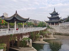 -丁姨妈贵州臭豆腐烙锅(甲秀楼店)