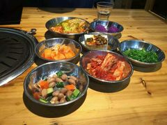 -麻蒲碳烤肉(远景路1号店)