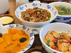 -八碗湘长沙市井菜(坡子街店)