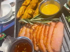 -泰妃殿(武汉首店)