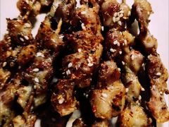 -木屋烧烤(坂田天安云谷店)