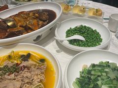 -柒园·三十年创意杭帮菜(龙湖滨江天街店)