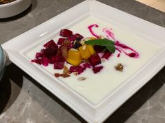 -韩盛·古法烤肉店(皇城恒隆广场店)