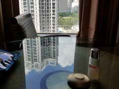 -铜锣湾如心酒店