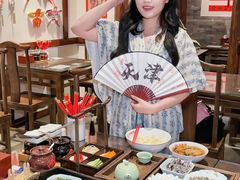 -添萬囍·天津三鲜捞面(天河城店)