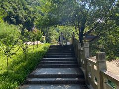-浙北大峡谷