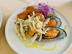 -意大利农场西餐厅(顺义店)