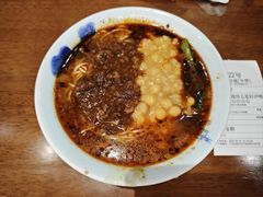 -兵哥豌豆面(创意谷店)