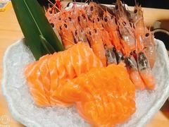-大焰自助日式料理 铁板烧(徐汇店)
