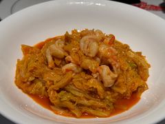 -怡情荟•海鲜青岛菜(五四广场旗舰店)