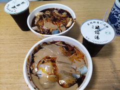 -清真·宏顺祥卤汁凉粉(大皮院店)