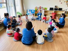 -乐融婴幼儿成长中心(四季青校区)
