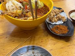 -古真记钵钵鸡(总店)