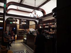 -东海咖啡馆