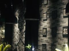 -AZUL by FUEL蓝色·法式酒馆(琶醍店)