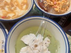 -鸿姐老火锅(静安店)