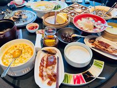 -江南雅厨(李公堤店)