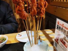 -老版火锅(半坡店)