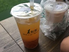 -1点点(银座和谐广场店)