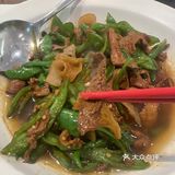 下饭神器哪家强？胡子大叔必称王！