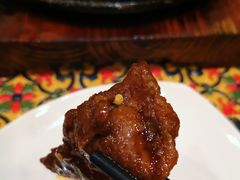 -城南往事风味主题餐厅(领秀城店)