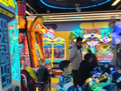 -风云再起游乐汇(北京西单西西友谊店)