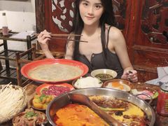 -后火锅(总店)