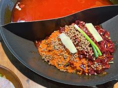 -楠火锅(哈尔滨金爵万象店)