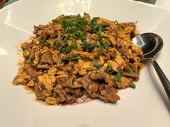 -北京王府井希尔顿酒店·秦唐中餐厅Chynna