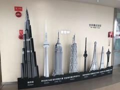 -339旋转餐厅(天府熊猫塔店)