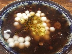 -韩萍老南京馄饨(河西万达店)