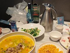 -7号院家宴.烧鸽子(门头沟店)