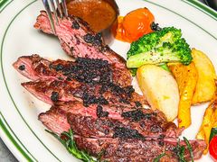 -叁 Three· bistro餐酒馆