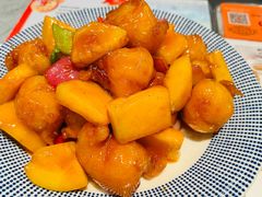 -皇后餐厅-煲仔·小菜·打边炉(古北店)