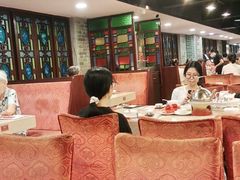 大堂-点都德(大茶楼店)