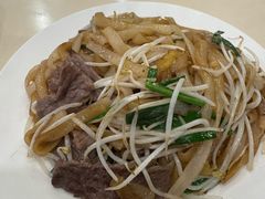 -玲又珑美食(盘福路店)