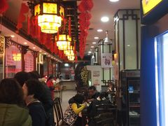 大堂-龙老五汤店(站前西路店)