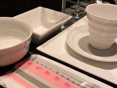 -御花园酒店(希尔顿店)