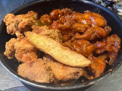 -MI WU FACTORY米屋美食工厂餐厅(绿地店)