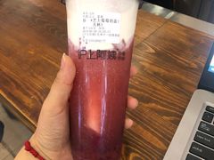 -沪上阿姨·精选茶饮(十一经路店)