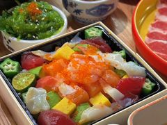 -沼津港精致料理·寿喜烧·烧鸟(漕河泾印象城店)