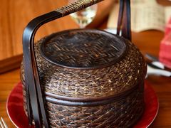 -广州柏悦酒店·悦景轩·粤菜餐厅