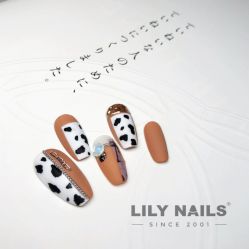 点击看大图 -LILY NAILS美甲美睫